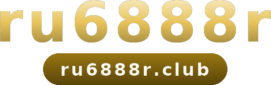 ru6888r logo